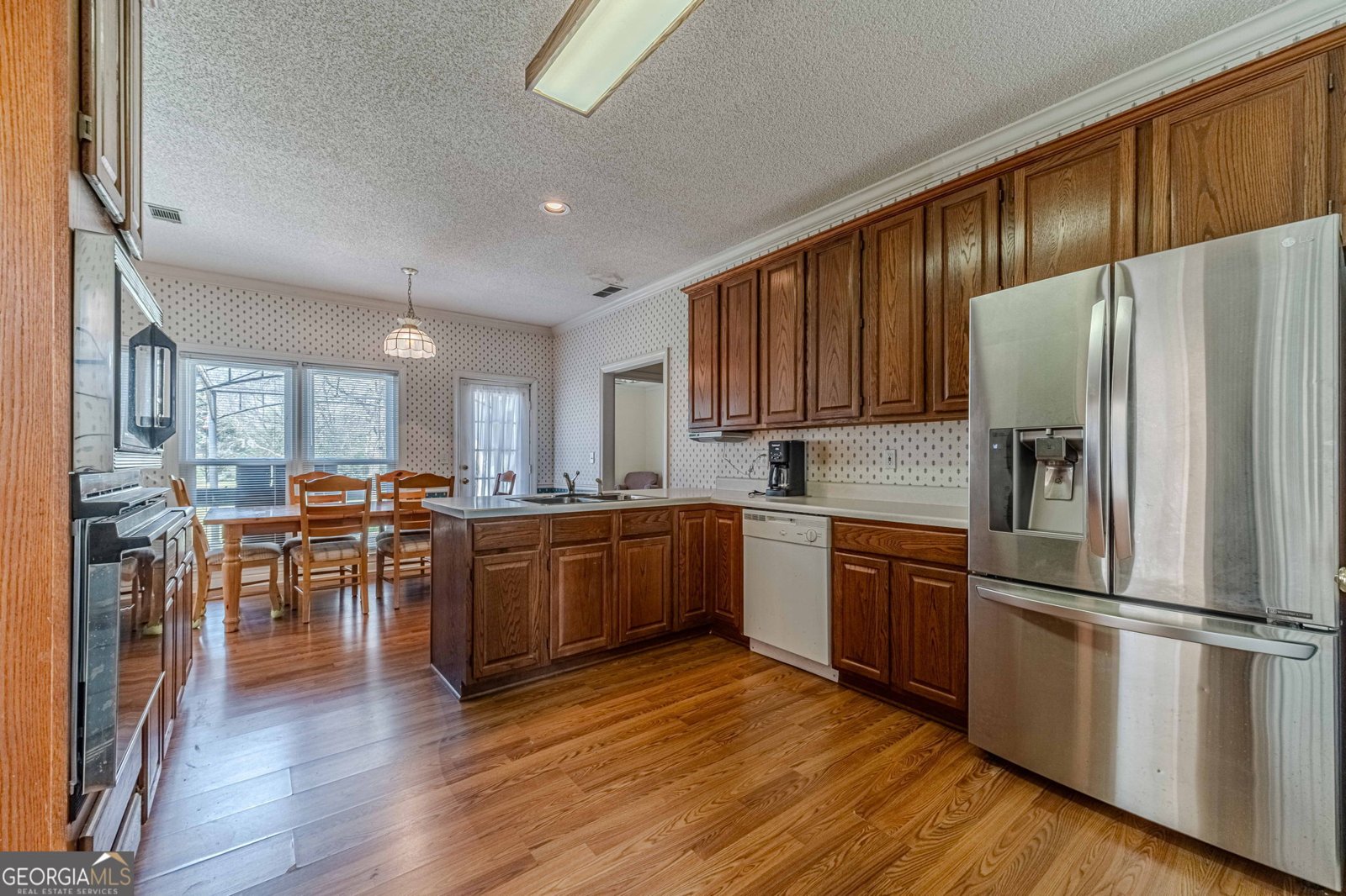 1001 Marie Hill Court Conyers - Photo 32