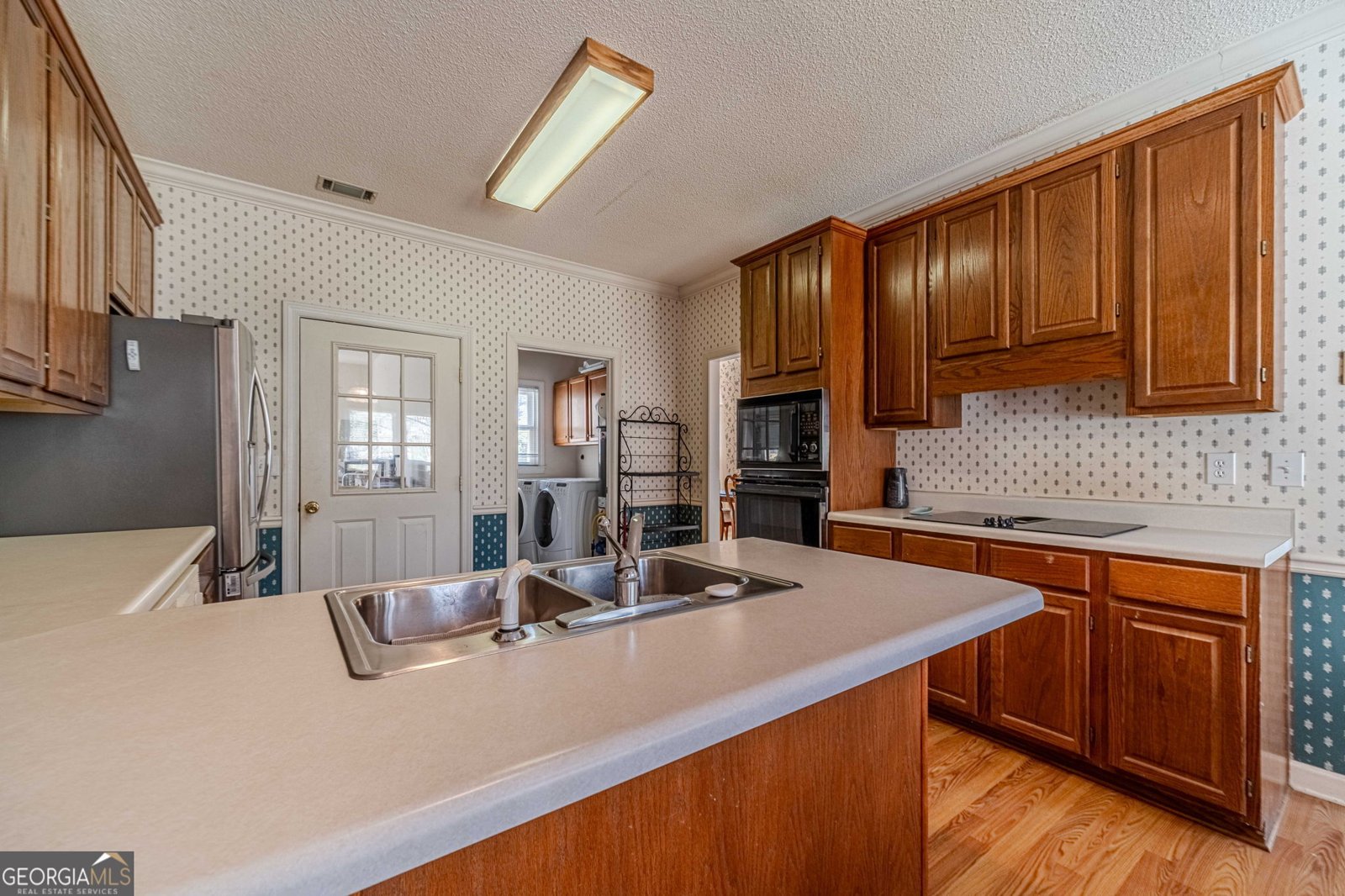 1001 Marie Hill Court Conyers - Photo 35