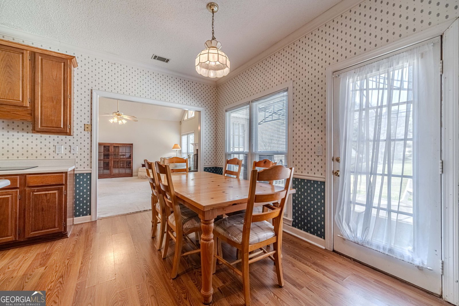 1001 Marie Hill Court Conyers - Photo 36