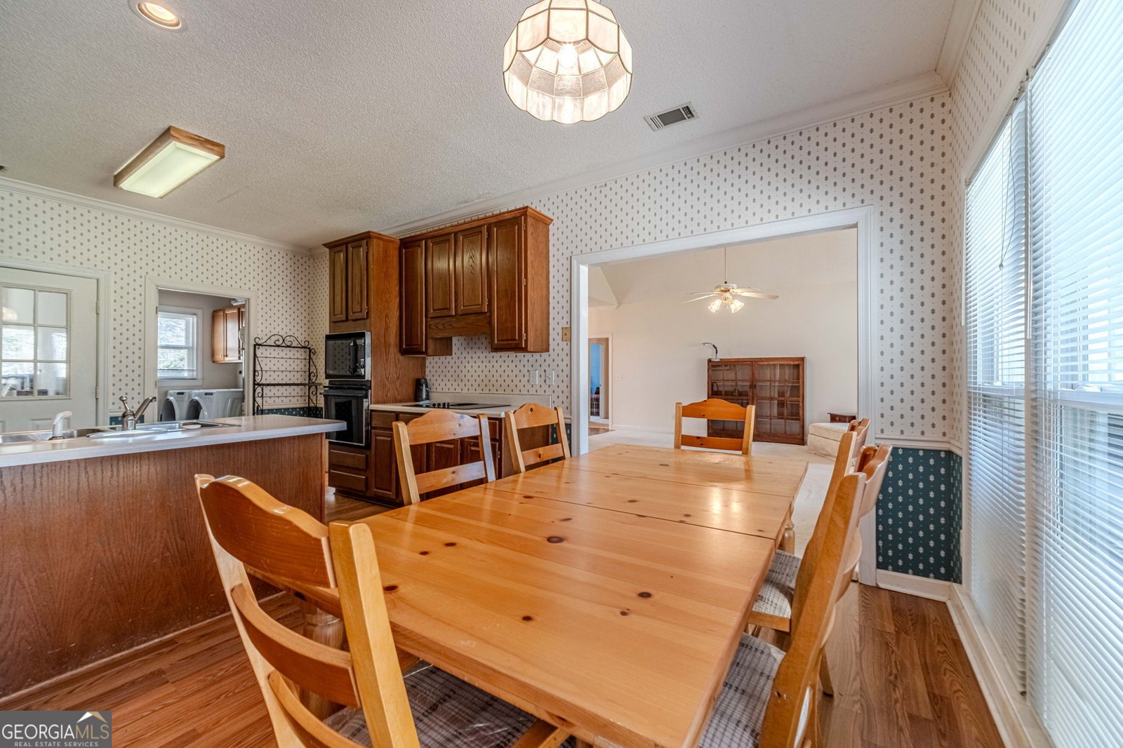 1001 Marie Hill Court Conyers - Photo 37