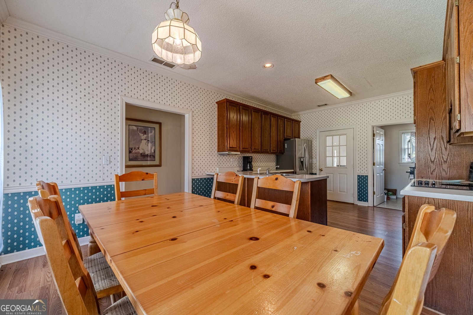 1001 Marie Hill Court Conyers - Photo 38