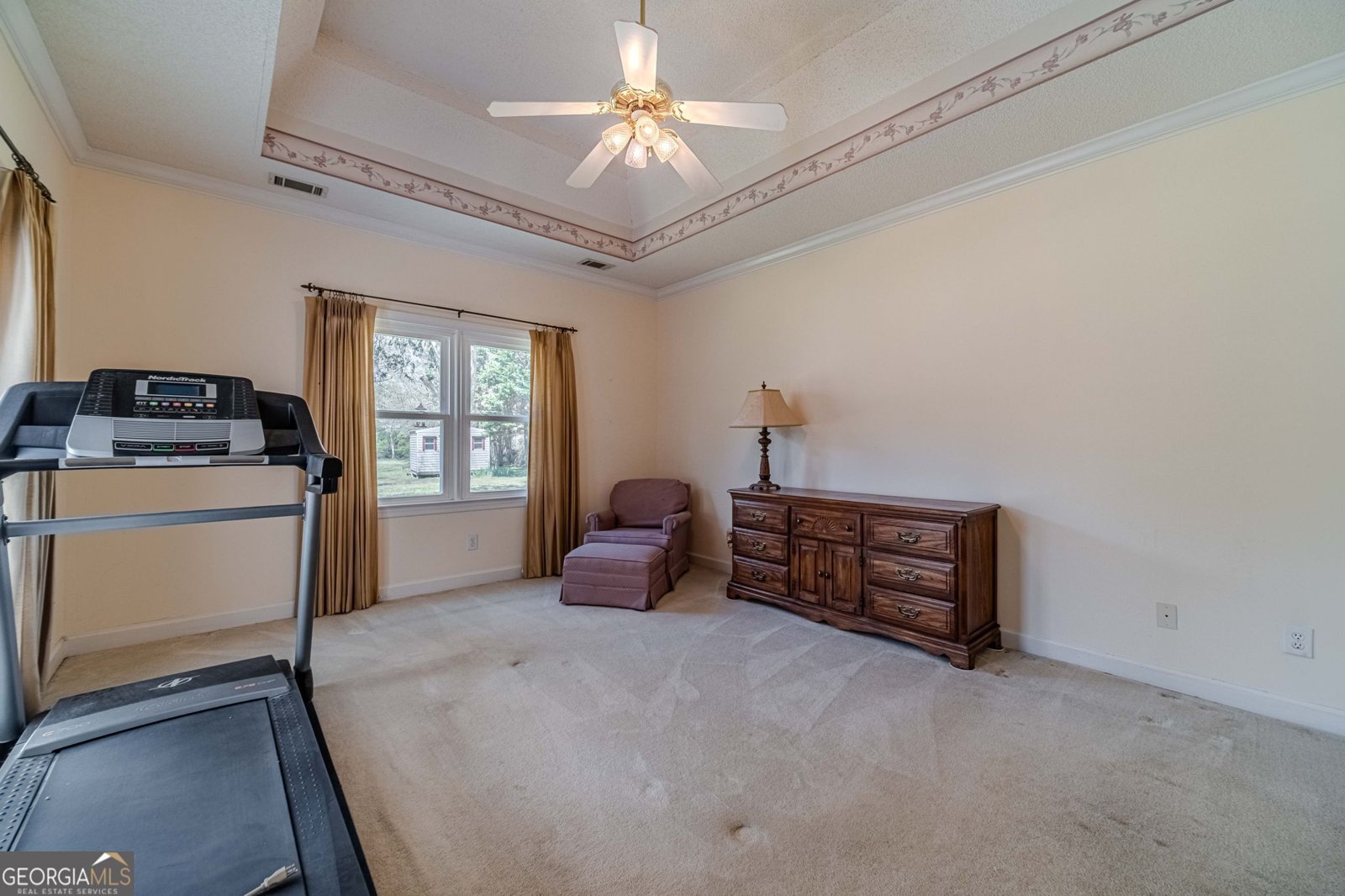 1001 Marie Hill Court Conyers - Photo 39