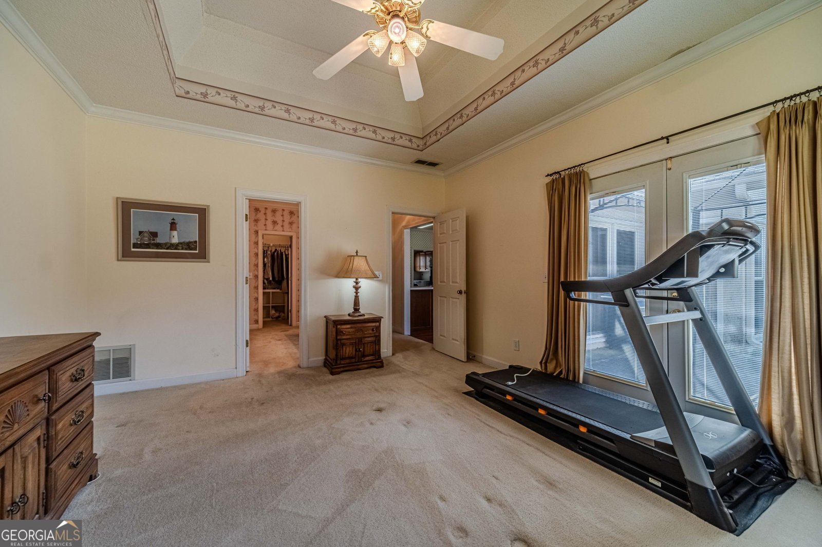 1001 Marie Hill Court Conyers - Photo 40