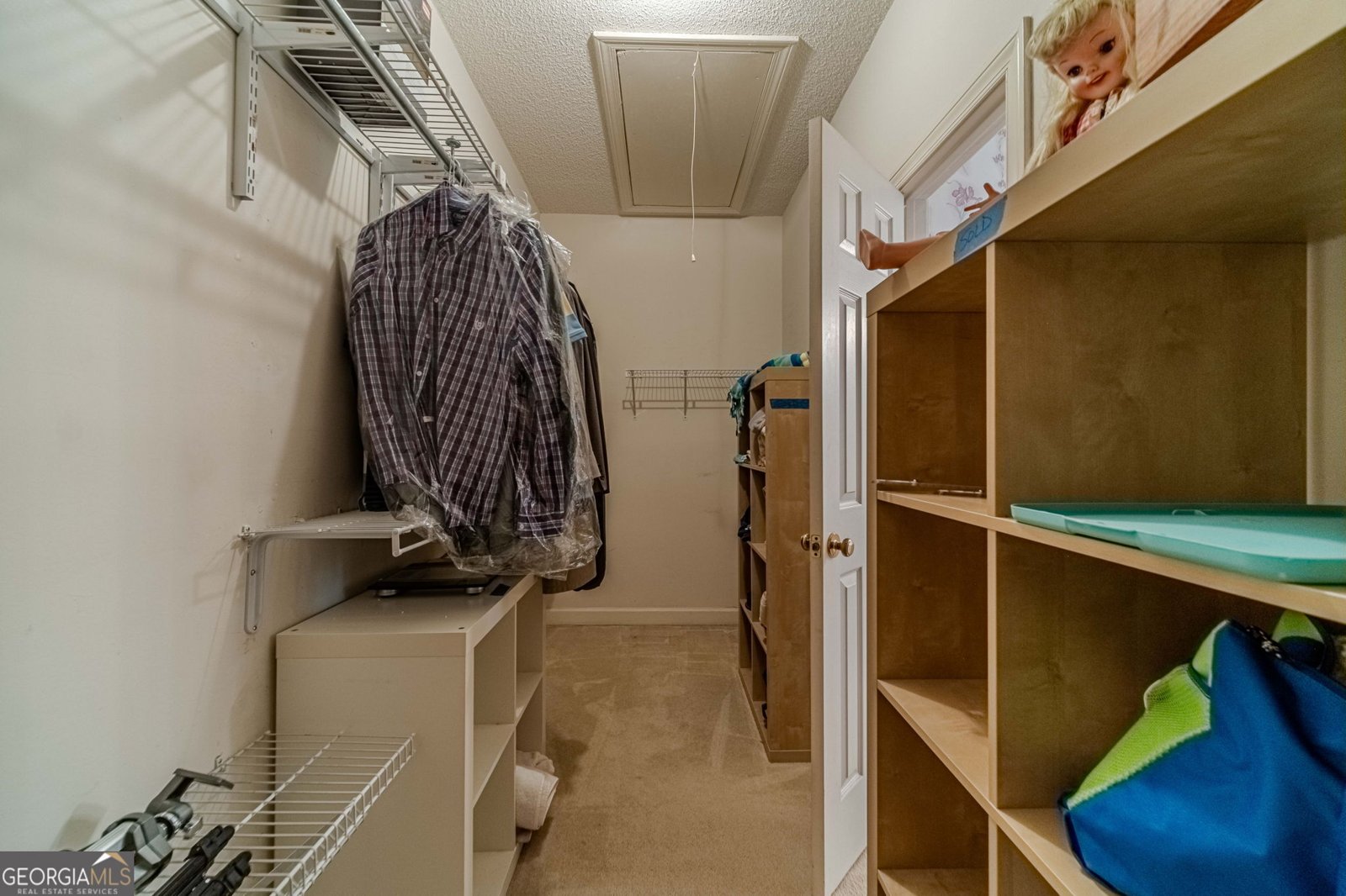 1001 Marie Hill Court Conyers - Photo 41