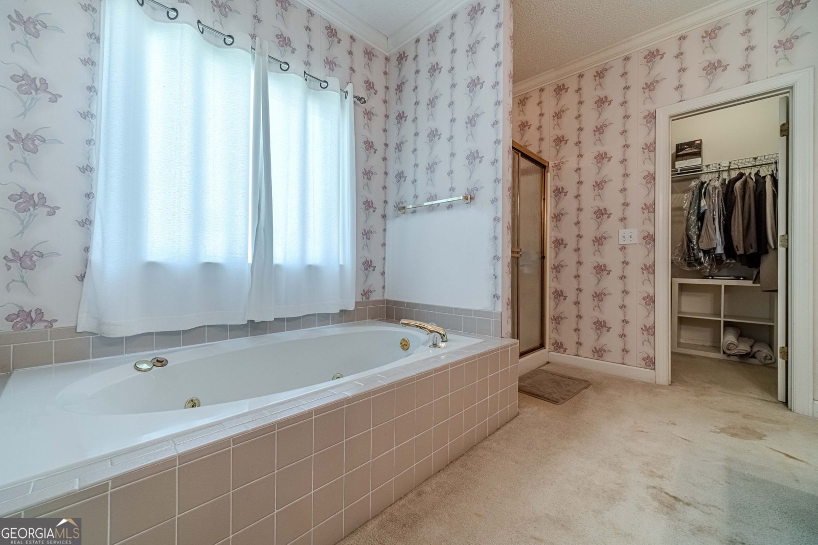 1001 Marie Hill Court Conyers - Photo 44