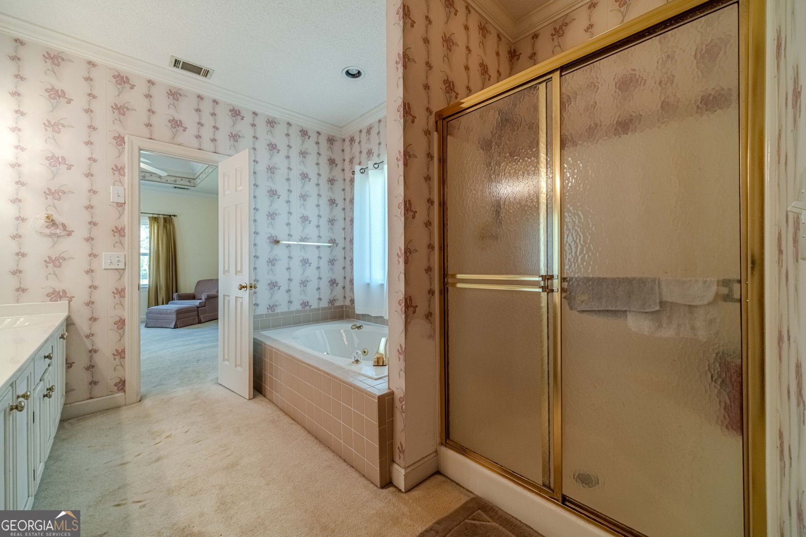 1001 Marie Hill Court Conyers - Photo 45