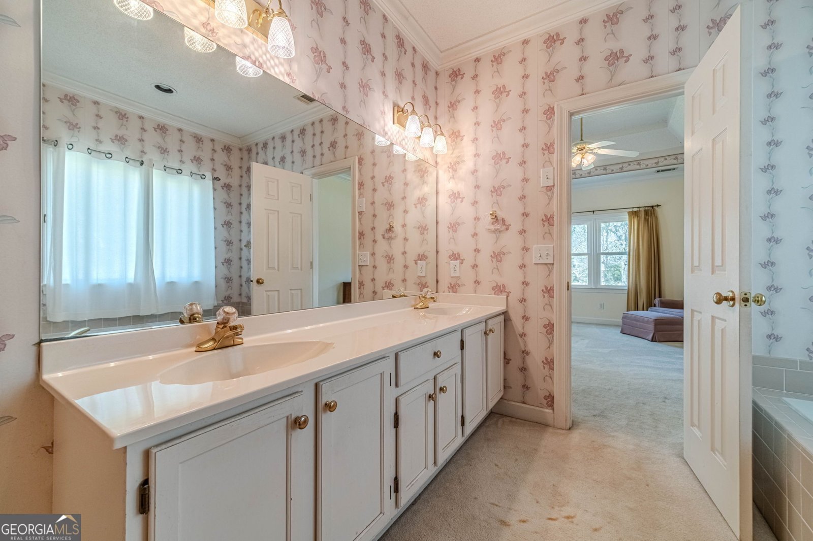 1001 Marie Hill Court Conyers - Photo 46