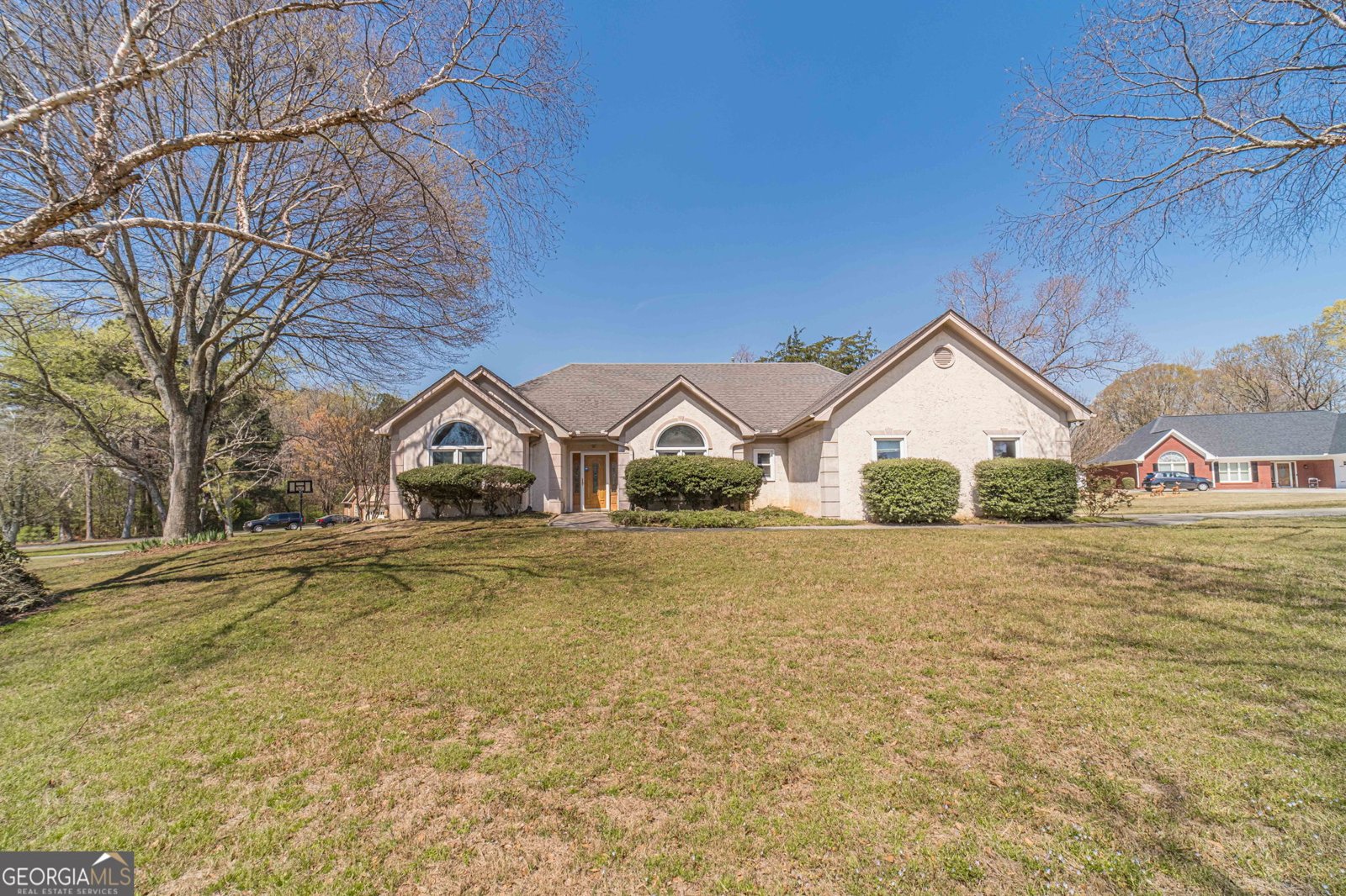 1001 Marie Hill Court Conyers - Photo 6