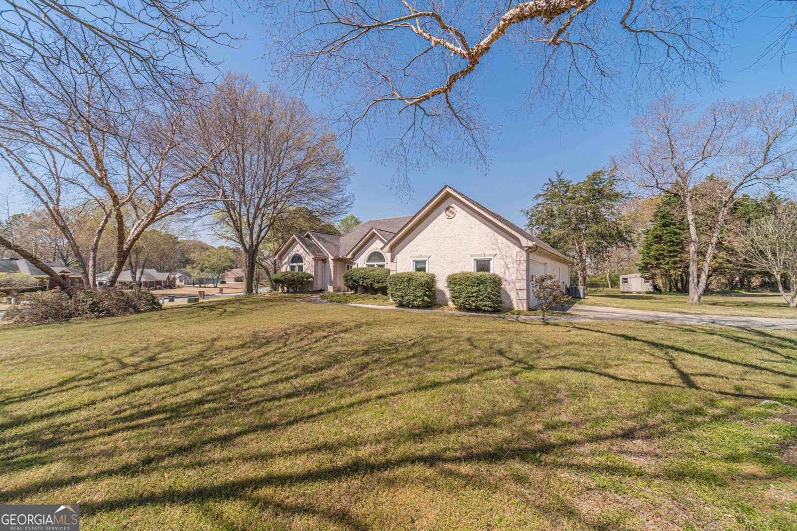 1001 Marie Hill Court Conyers - Photo 7