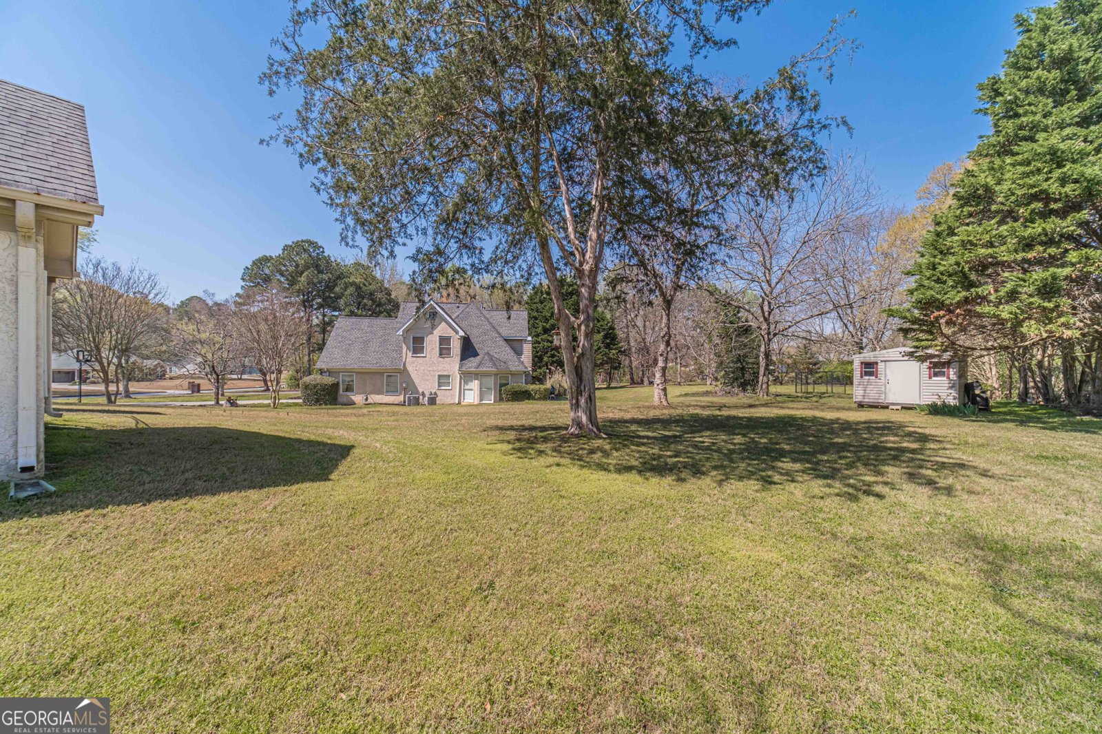 1001 Marie Hill Court Conyers - Photo 8