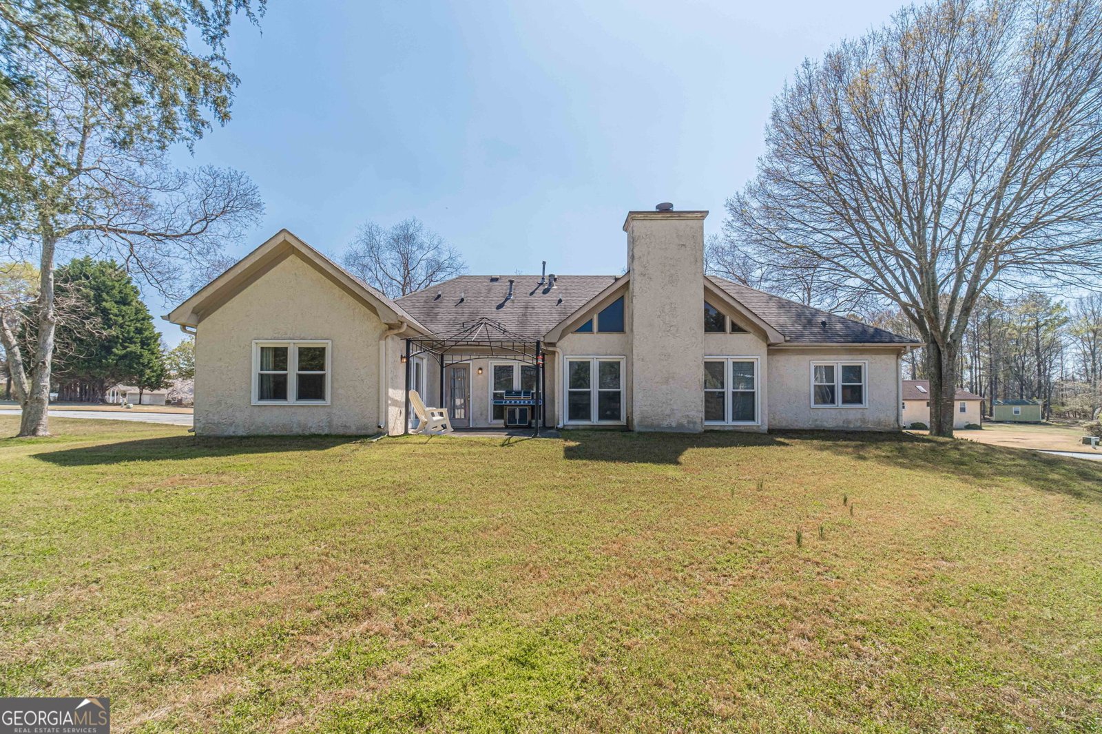 1001 Marie Hill Court Conyers - Photo 9