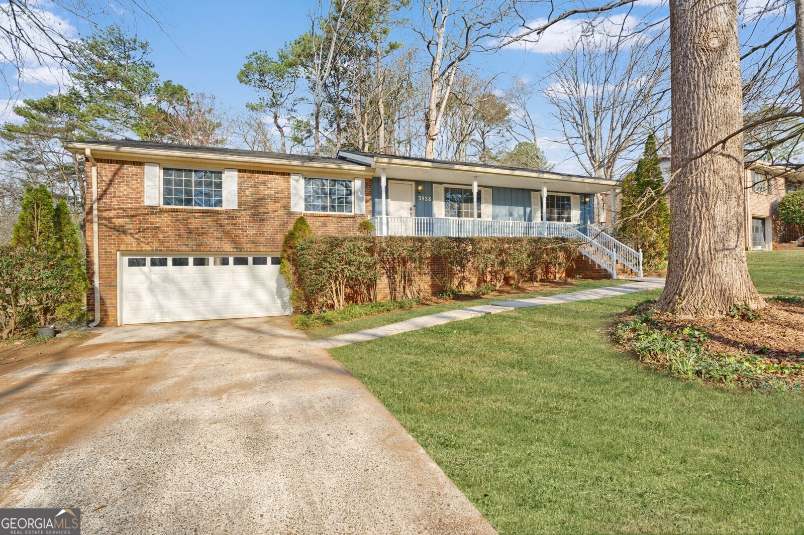 3928 Green Forest Lane Smyrna - Photo 1