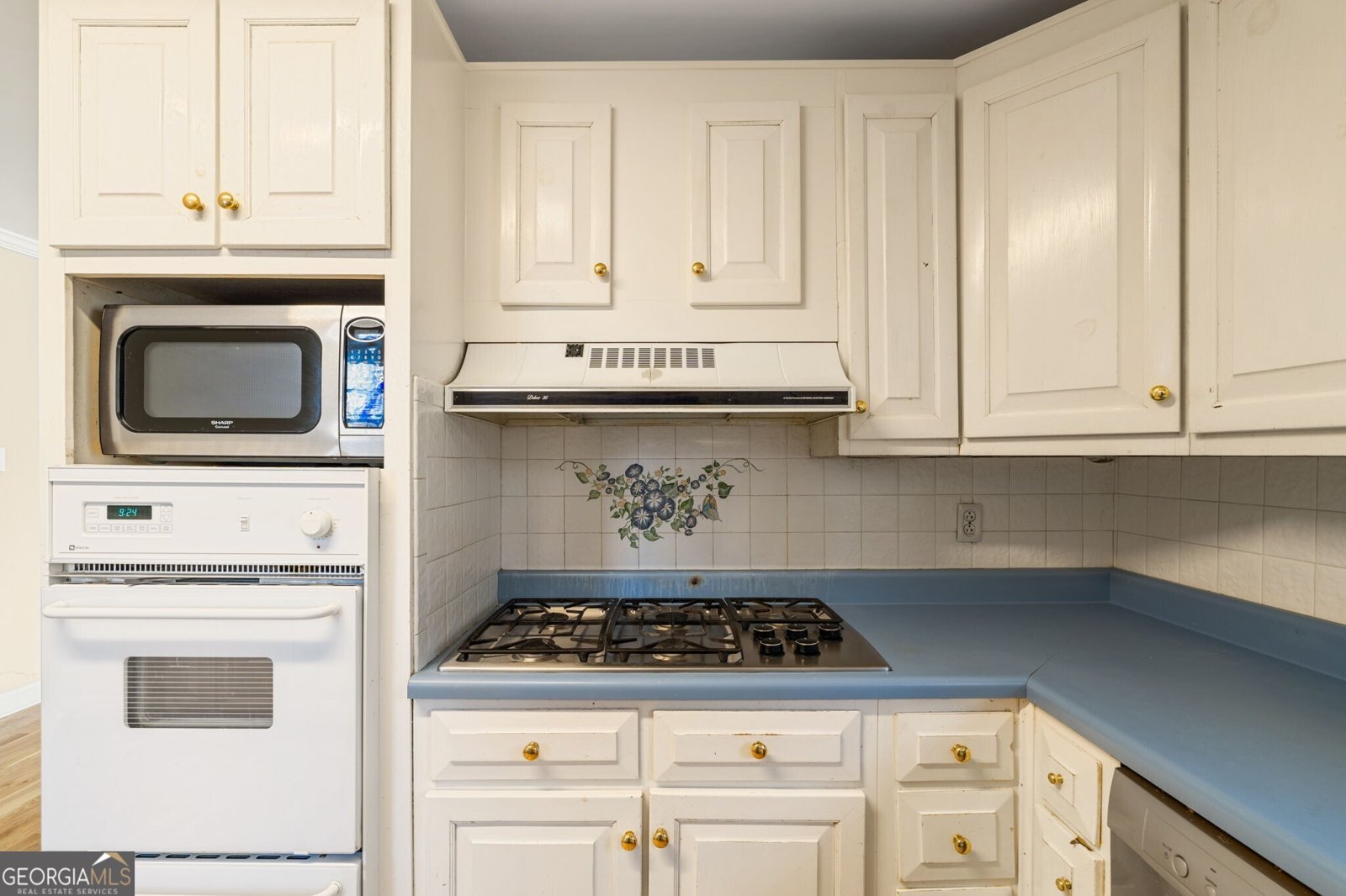 3928 Green Forest Lane Smyrna - Photo 10