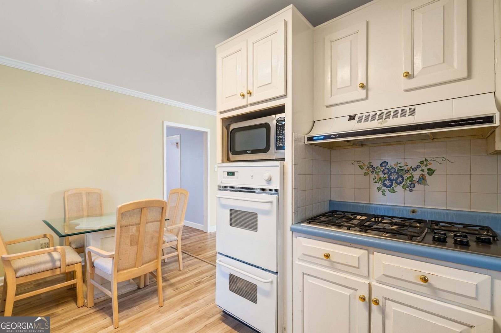 3928 Green Forest Lane Smyrna - Photo 11