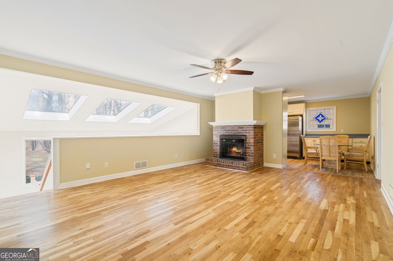 3928 Green Forest Lane Smyrna - Photo 13