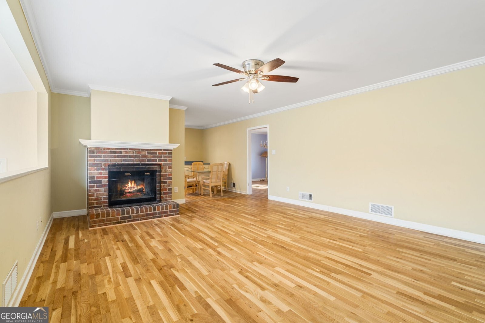 3928 Green Forest Lane Smyrna - Photo 15