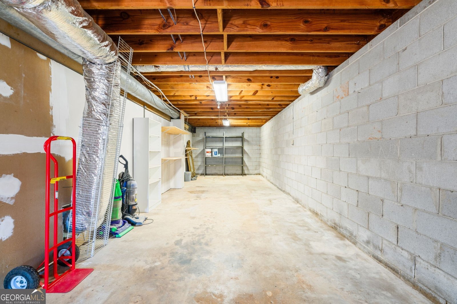 3928 Green Forest Lane Smyrna - Photo 35