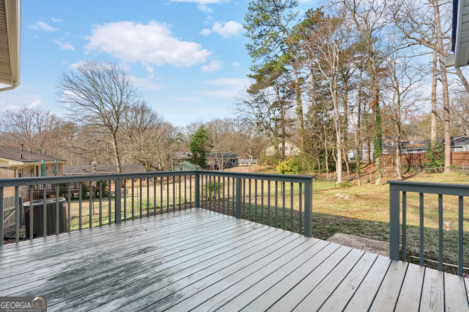 3928 Green Forest Lane Smyrna - Photo 37