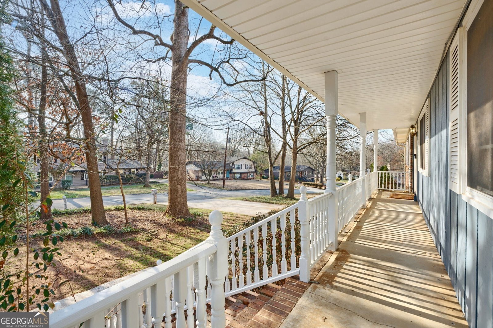 3928 Green Forest Lane Smyrna - Photo 39