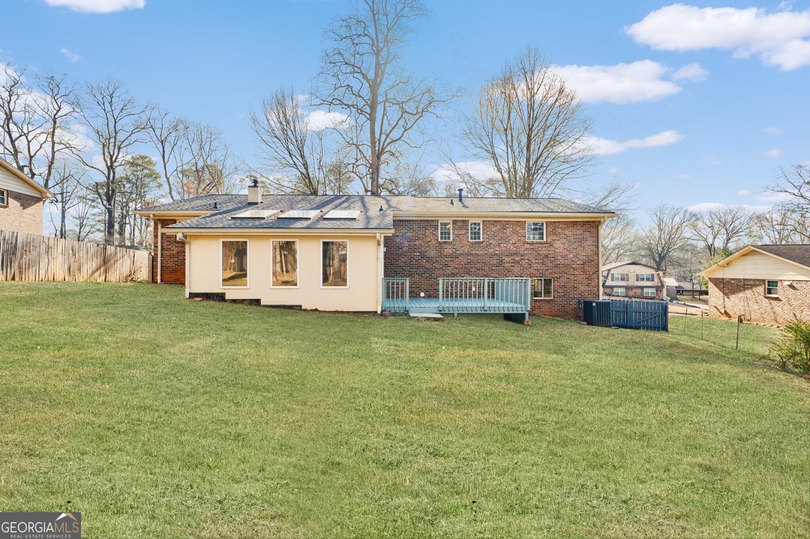 3928 Green Forest Lane Smyrna - Photo 40