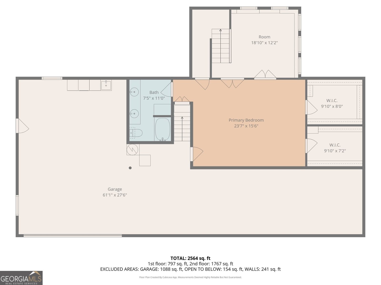 3928 Green Forest Lane Smyrna - Photo 43