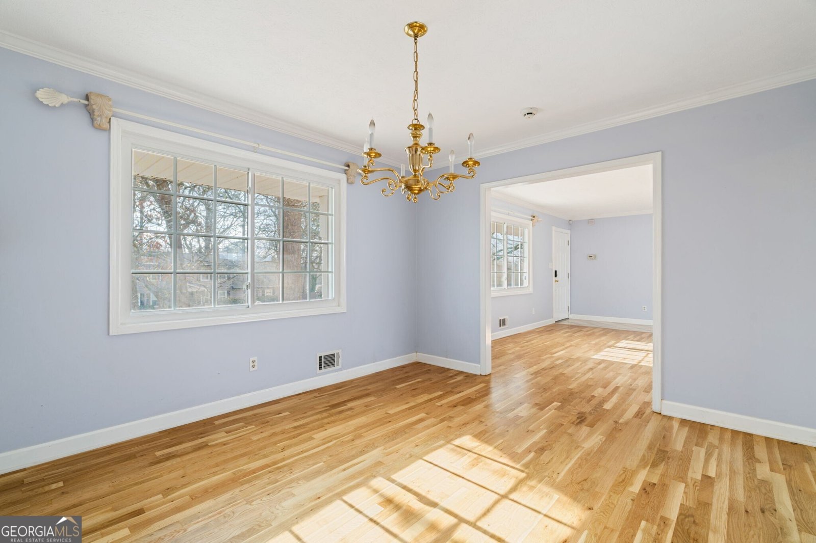 3928 Green Forest Lane Smyrna - Photo 6