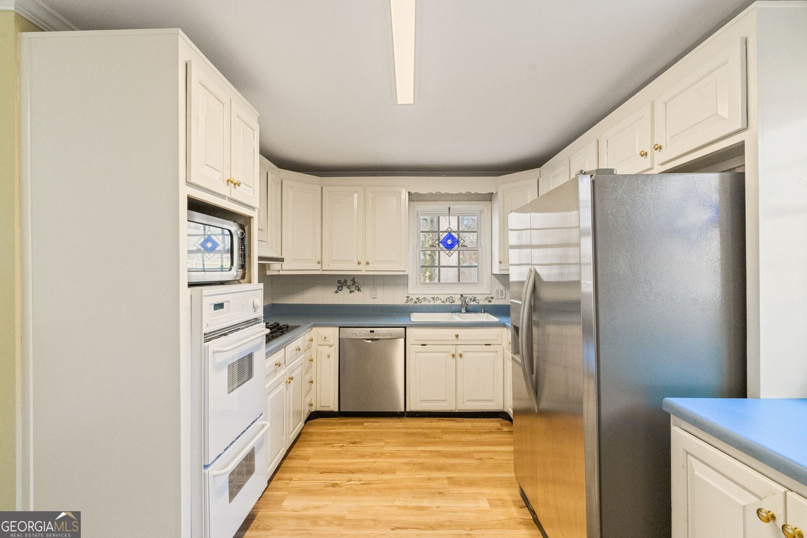 3928 Green Forest Lane Smyrna - Photo 8