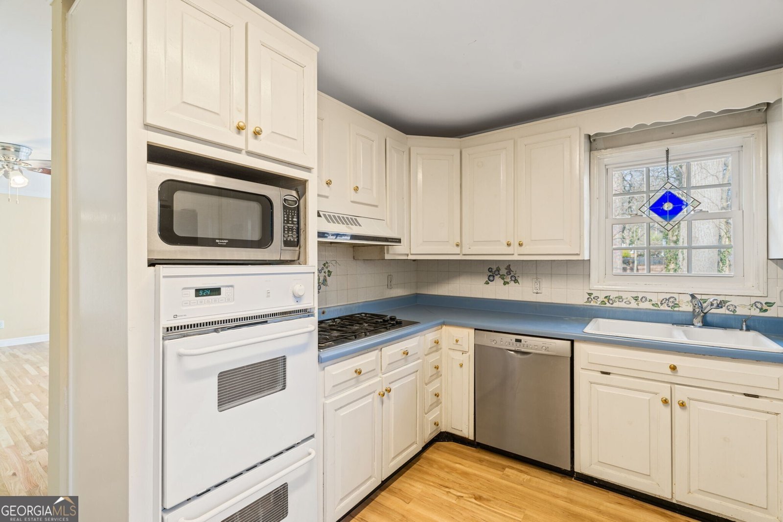 3928 Green Forest Lane Smyrna - Photo 9