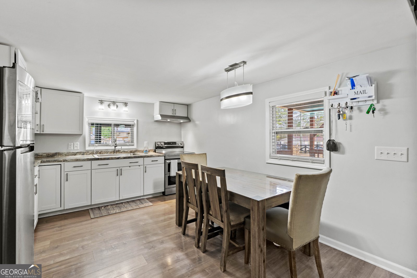 5432 Crystal Lake Drive Gainesville - Photo 10