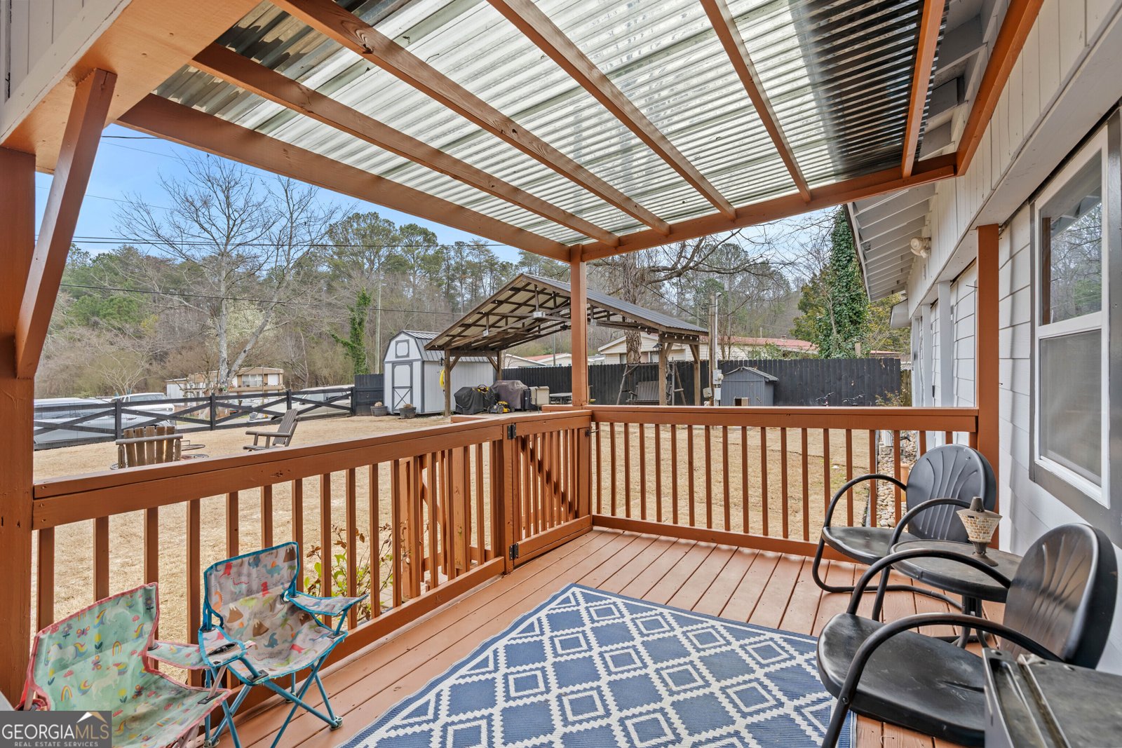 5432 Crystal Lake Drive Gainesville - Photo 21