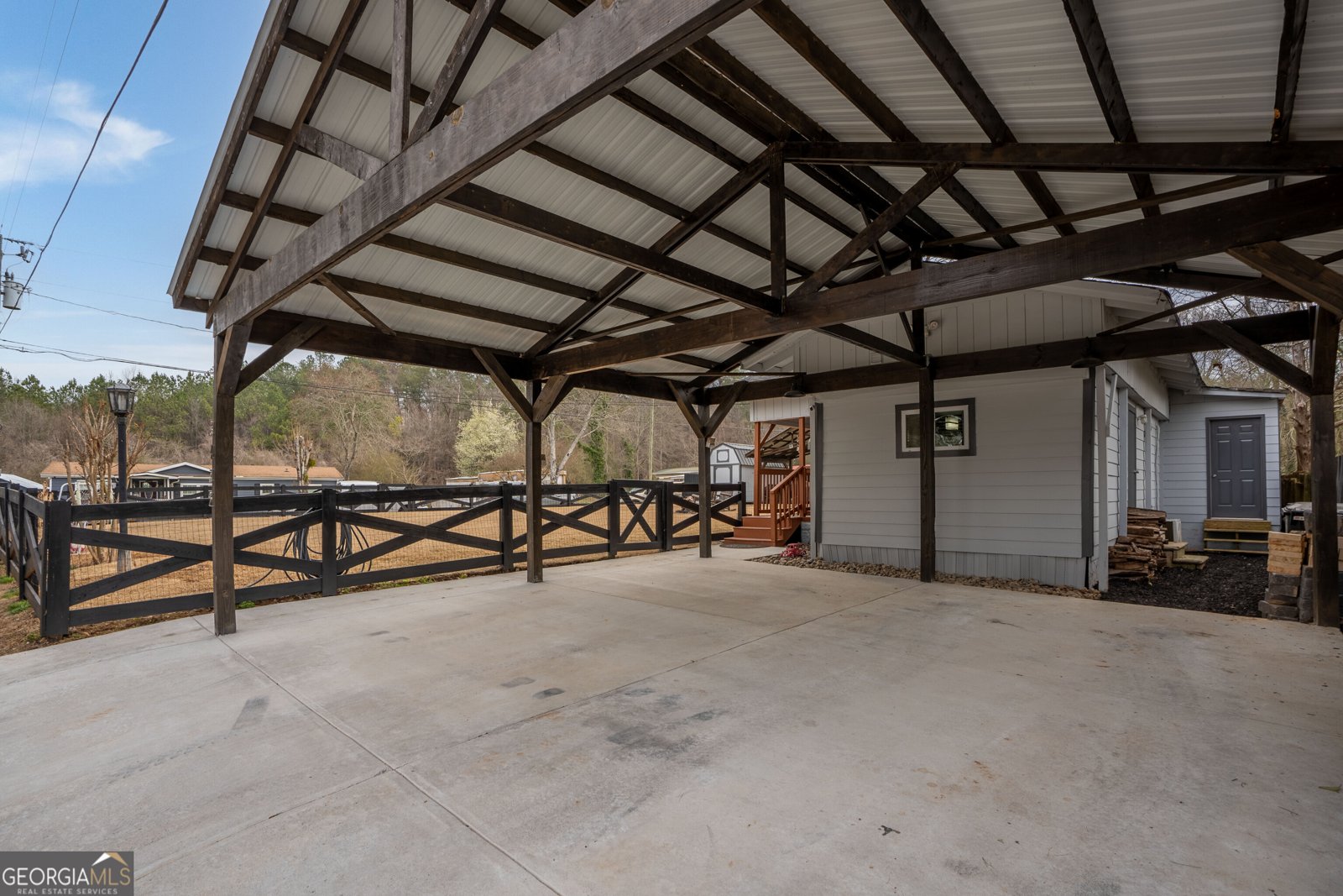 5432 Crystal Lake Drive Gainesville - Photo 23