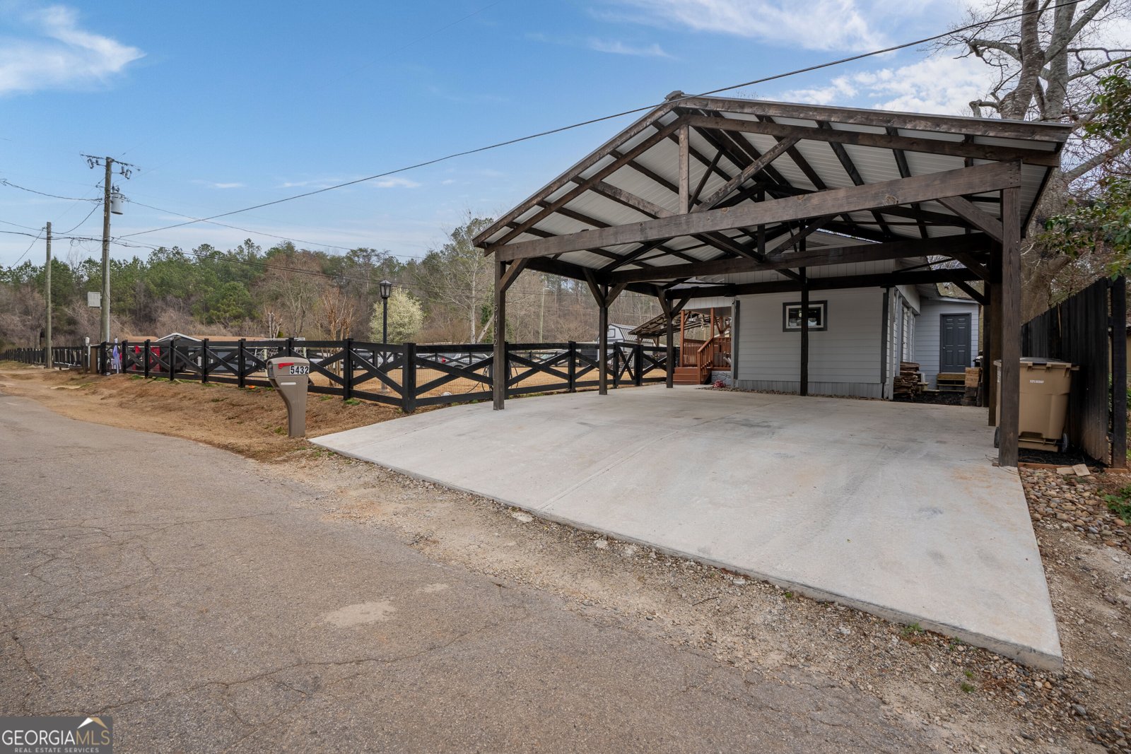 5432 Crystal Lake Drive Gainesville - Photo 24