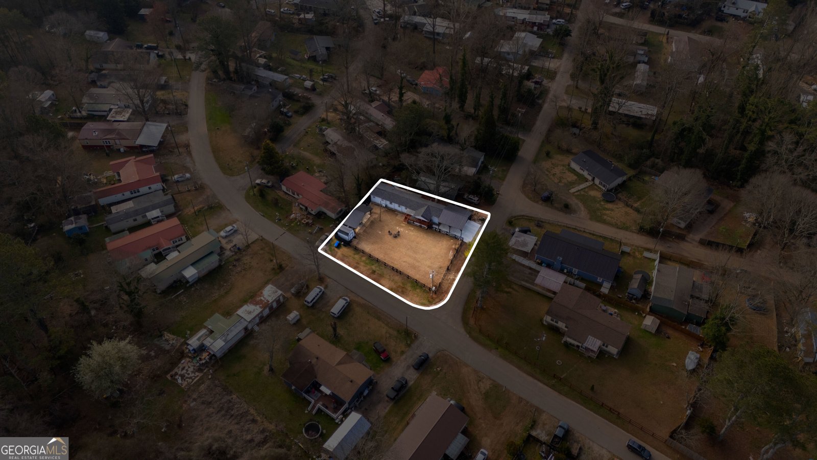 5432 Crystal Lake Drive Gainesville - Photo 25