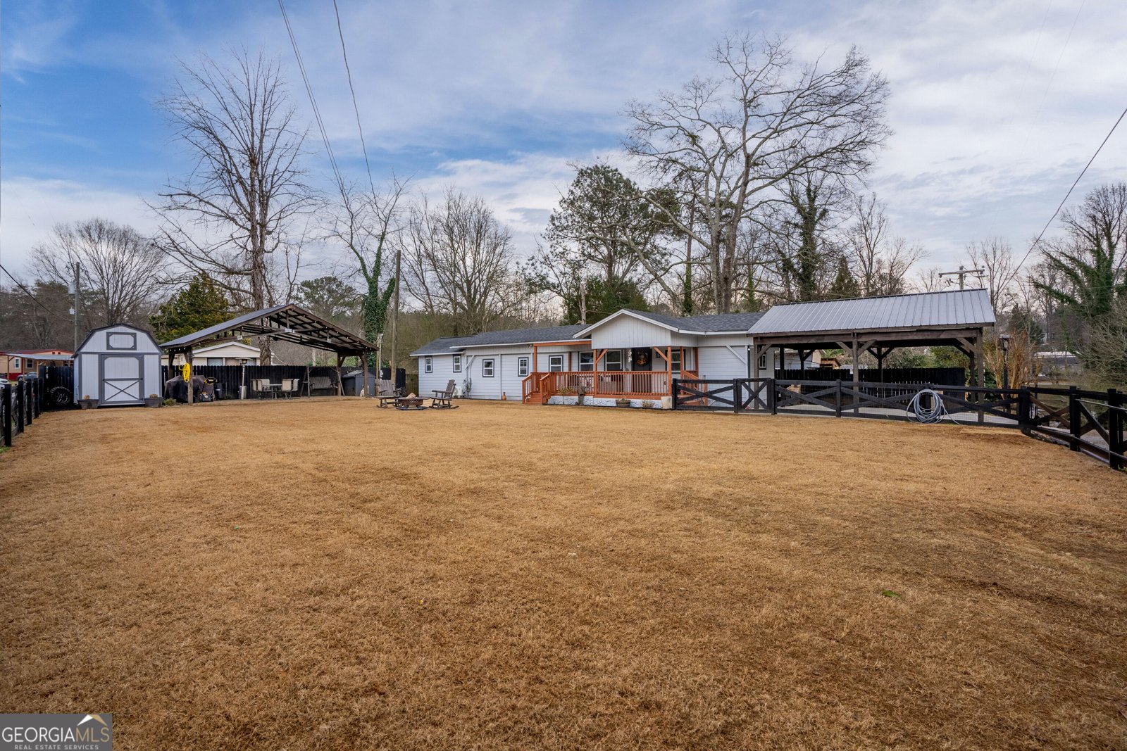 5432 Crystal Lake Drive Gainesville - Photo 26