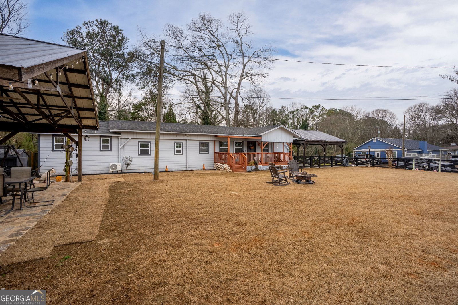 5432 Crystal Lake Drive Gainesville - Photo 27