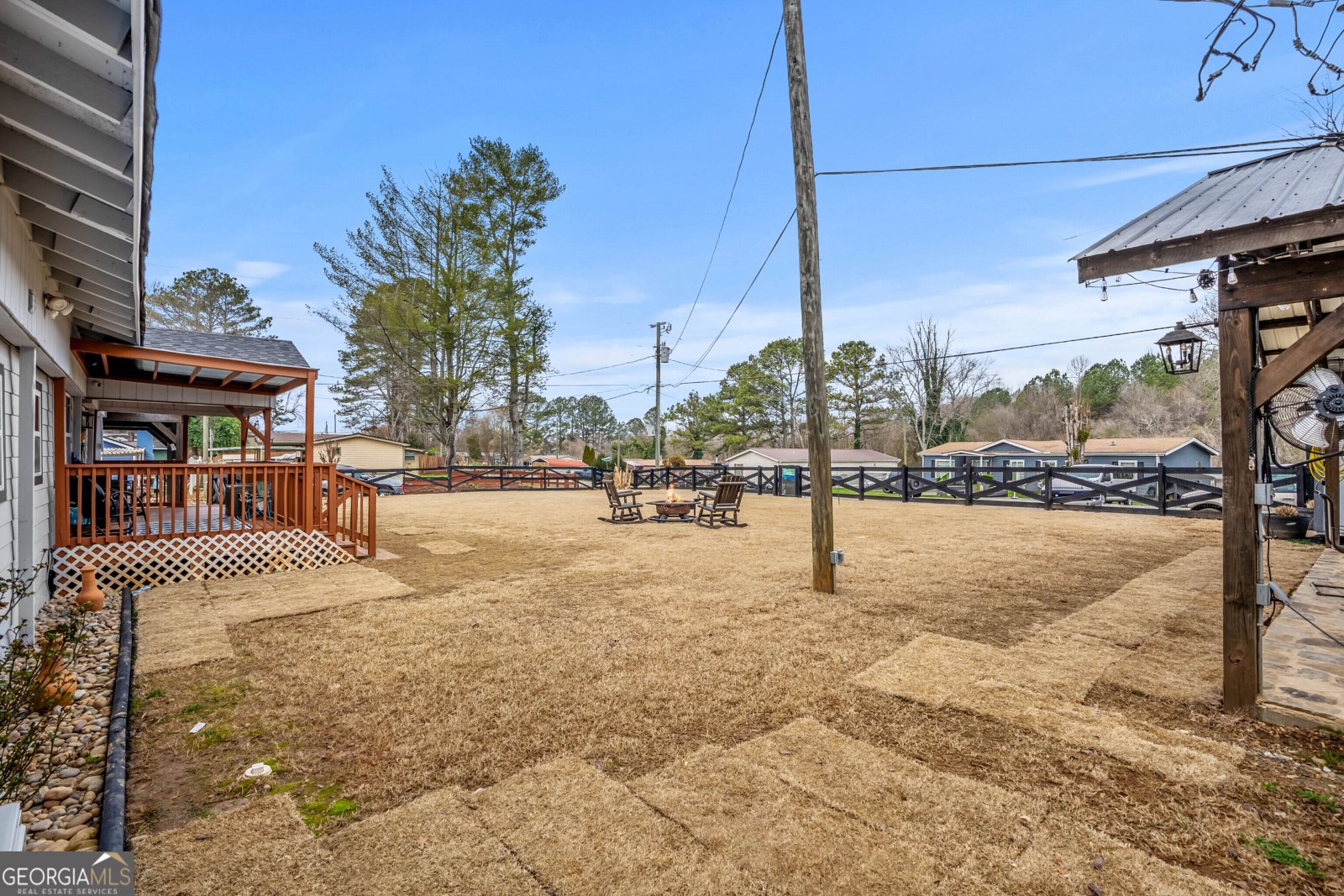 5432 Crystal Lake Drive Gainesville - Photo 29