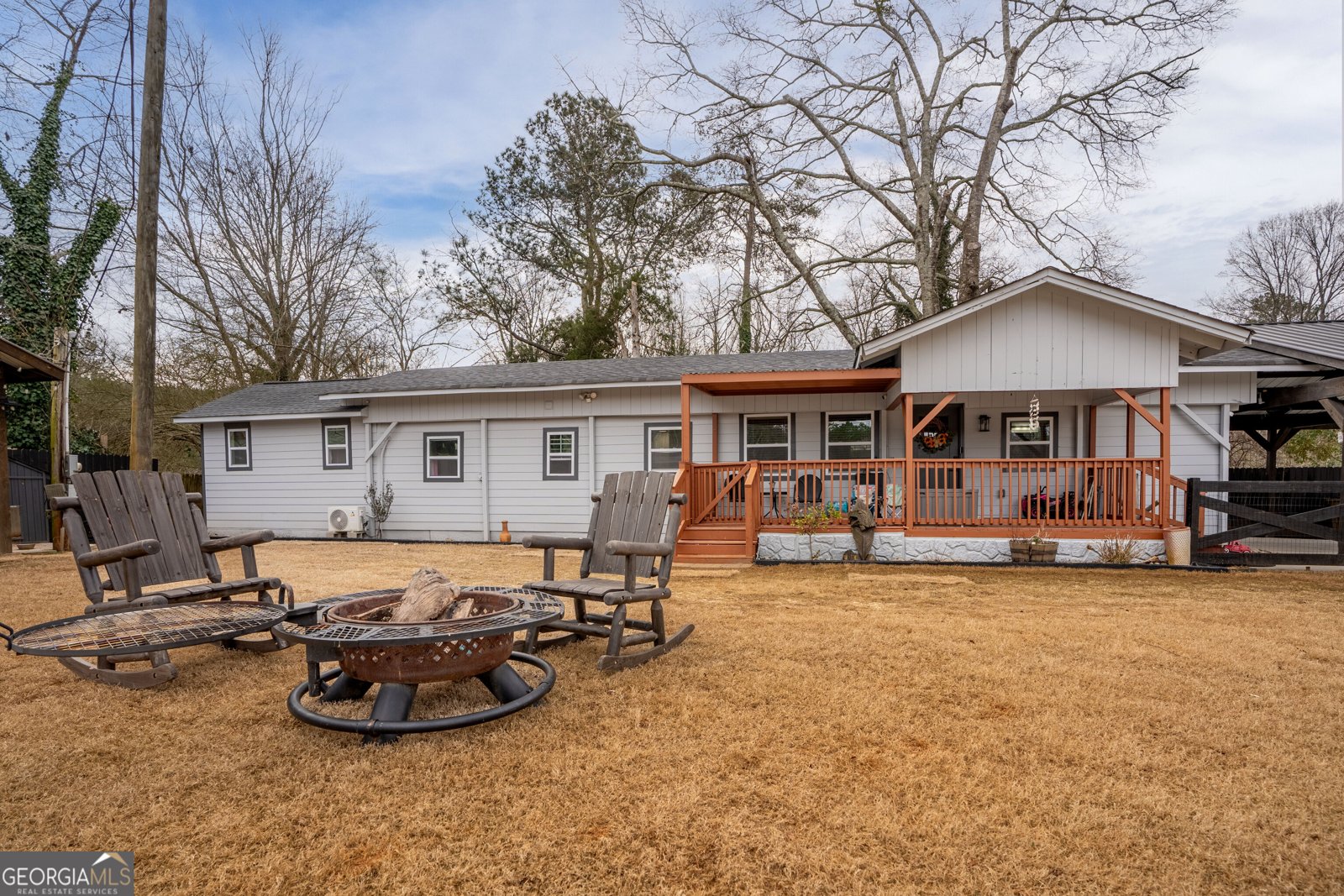 5432 Crystal Lake Drive Gainesville - Photo 30