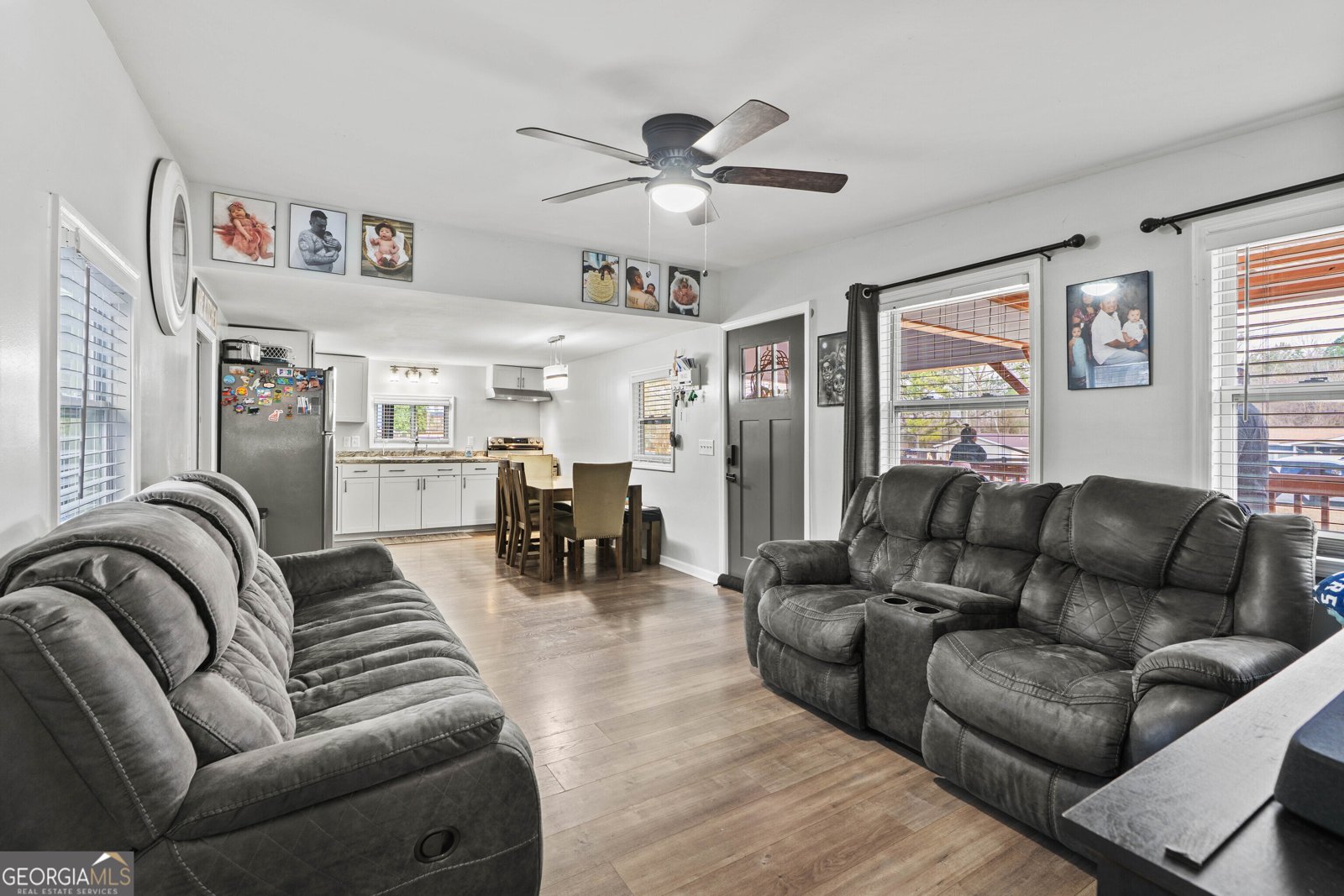 5432 Crystal Lake Drive Gainesville - Photo 8