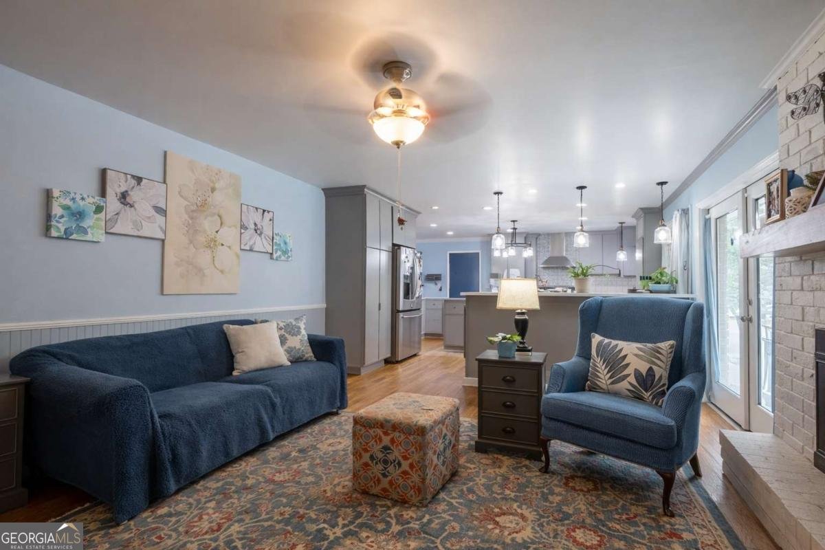 650 Riverside Road Roswell - Photo 11