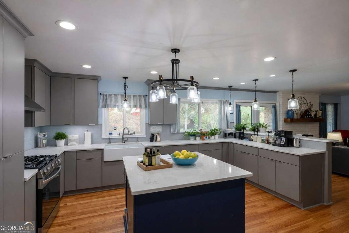 650 Riverside Road Roswell - Photo 6