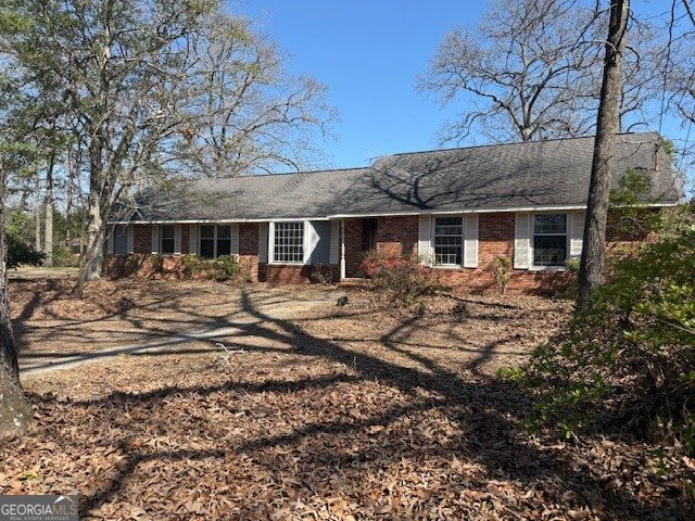 216 Ridgeland Drive Warner Robins - Photo 1