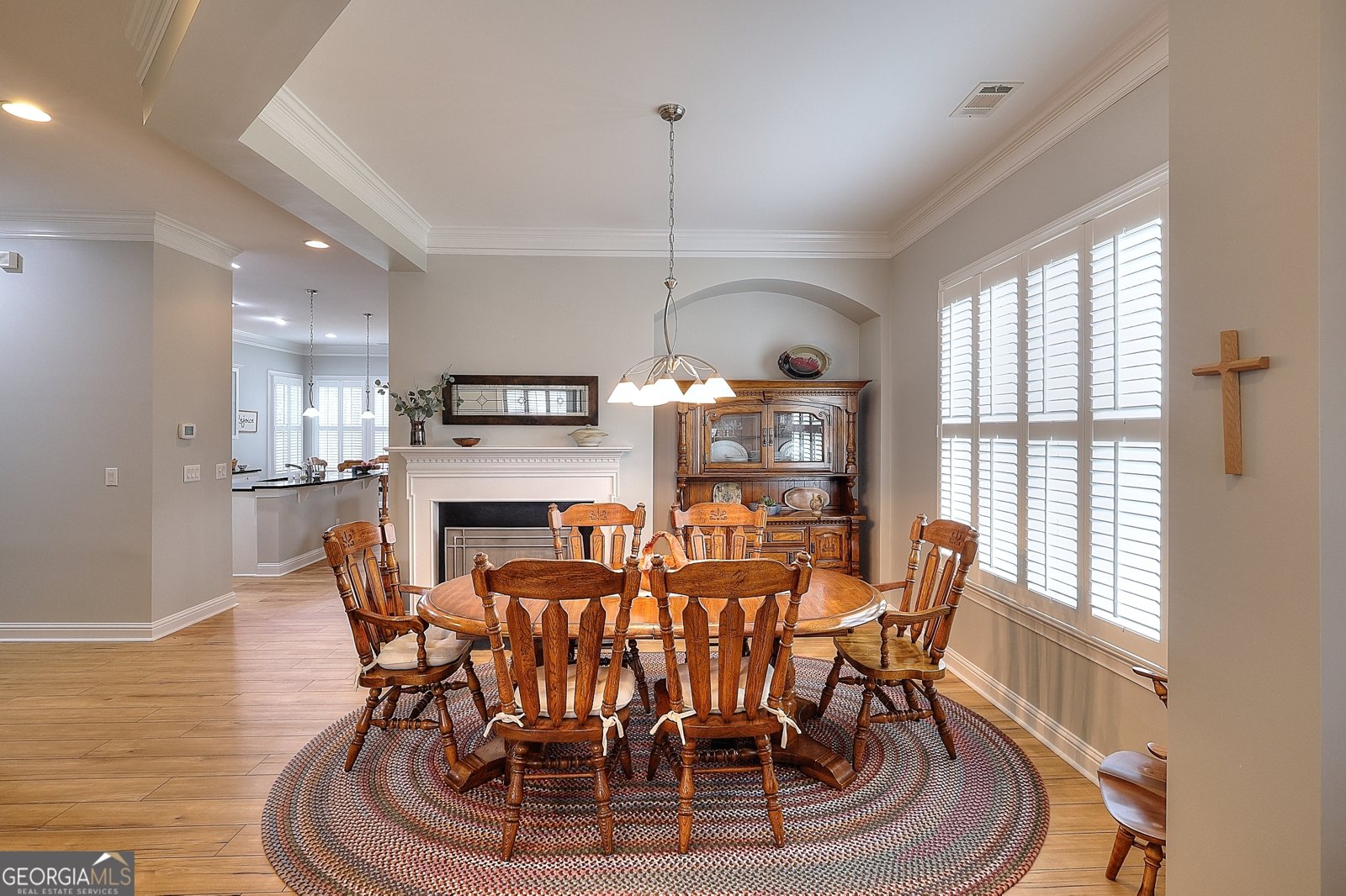 1087 Creekwood Circle Madison - Photo 11