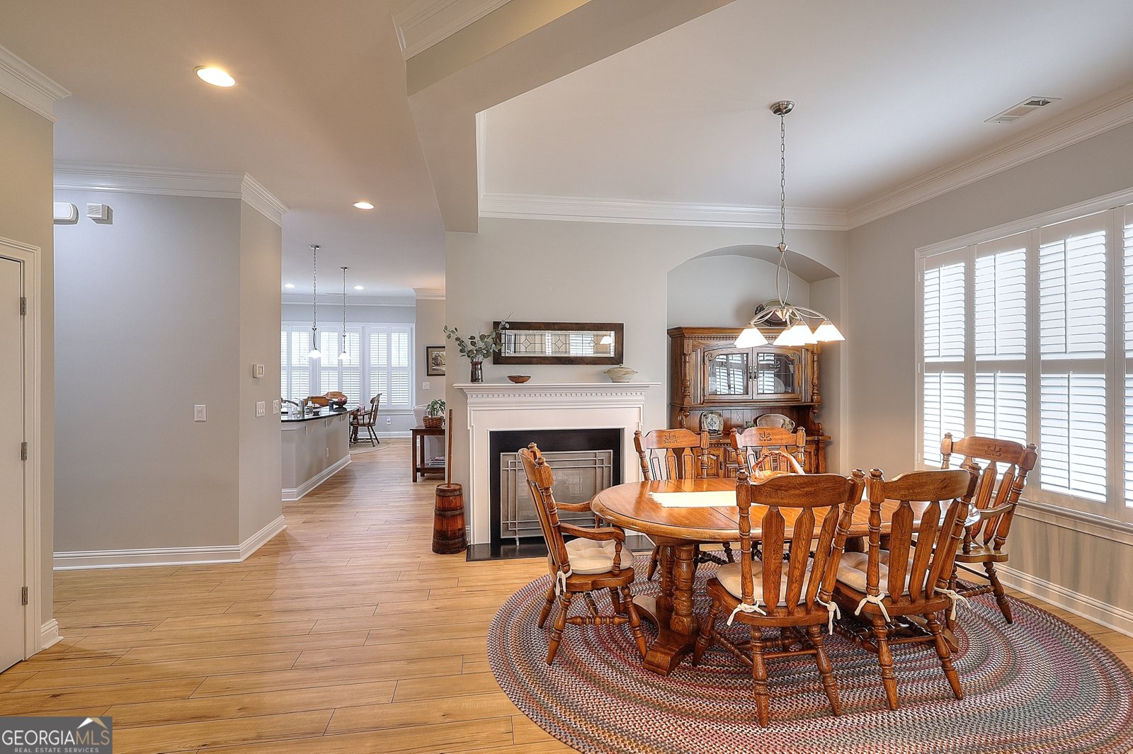 1087 Creekwood Circle Madison - Photo 12