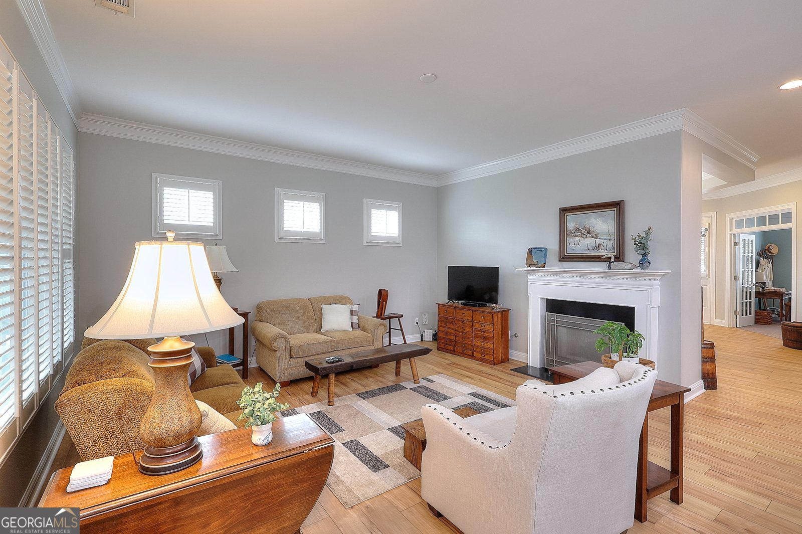 1087 Creekwood Circle Madison - Photo 15