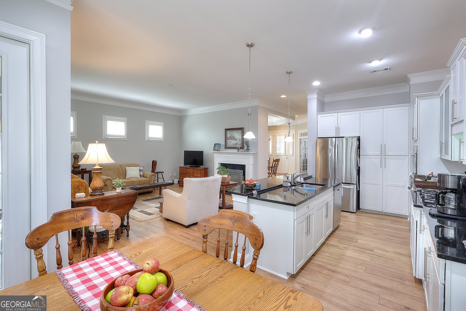 1087 Creekwood Circle Madison - Photo 22