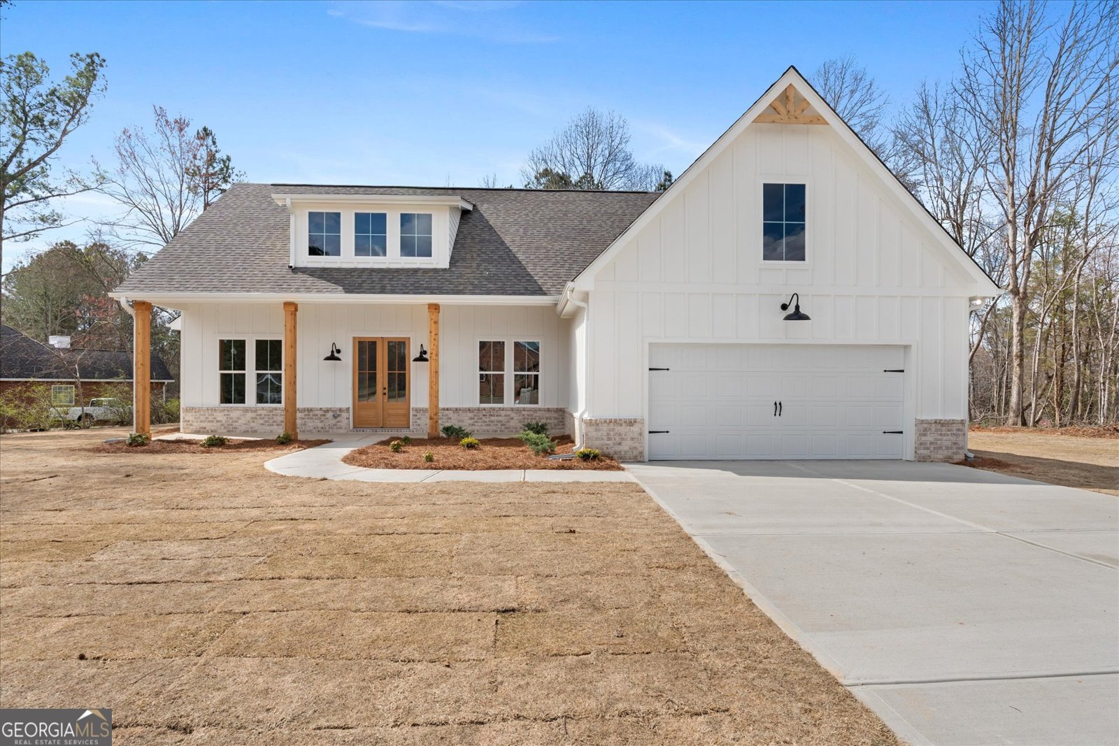 101 Bush Creek Way Bremen - Photo 1