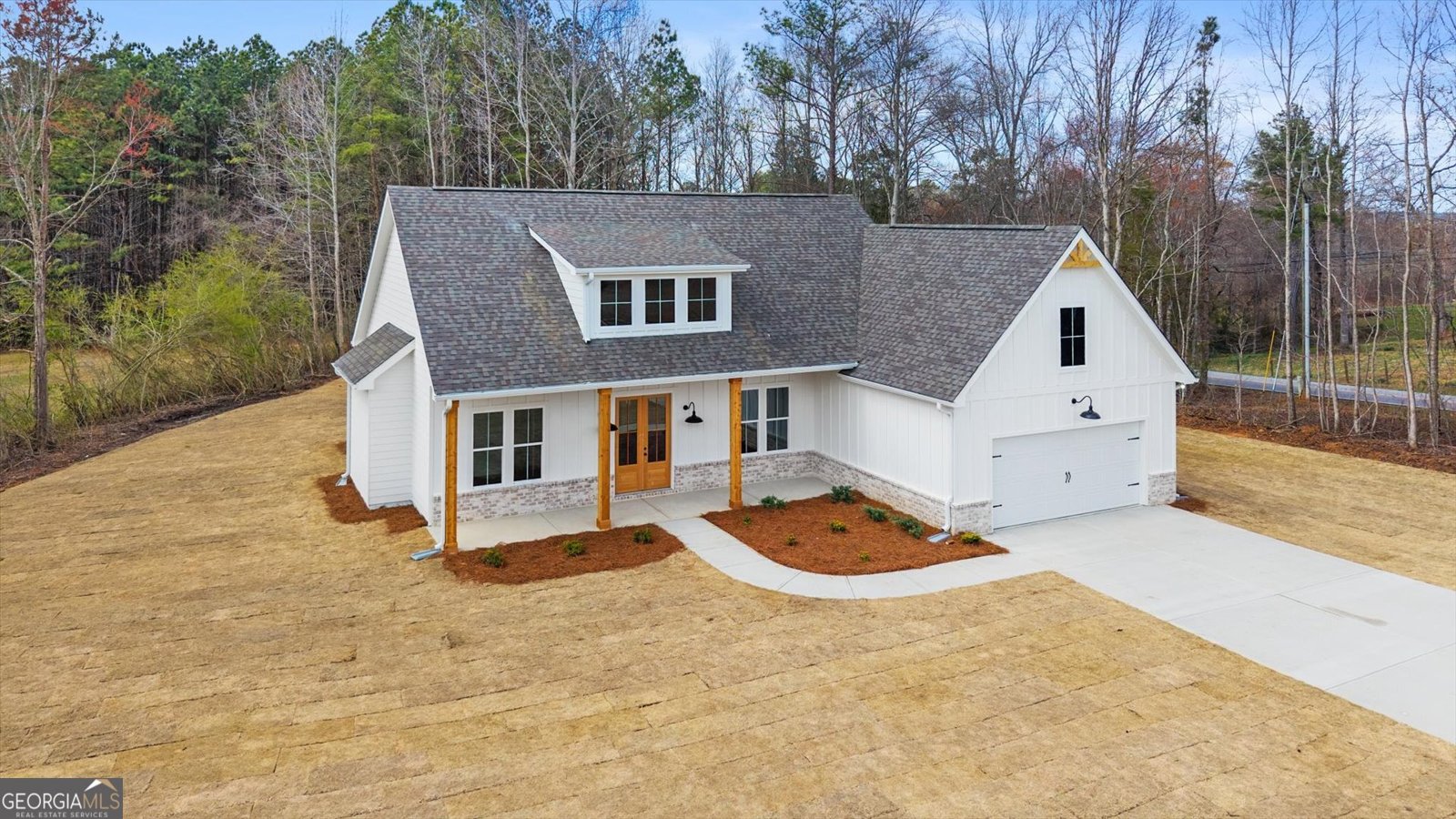 101 Bush Creek Way Bremen - Photo 37