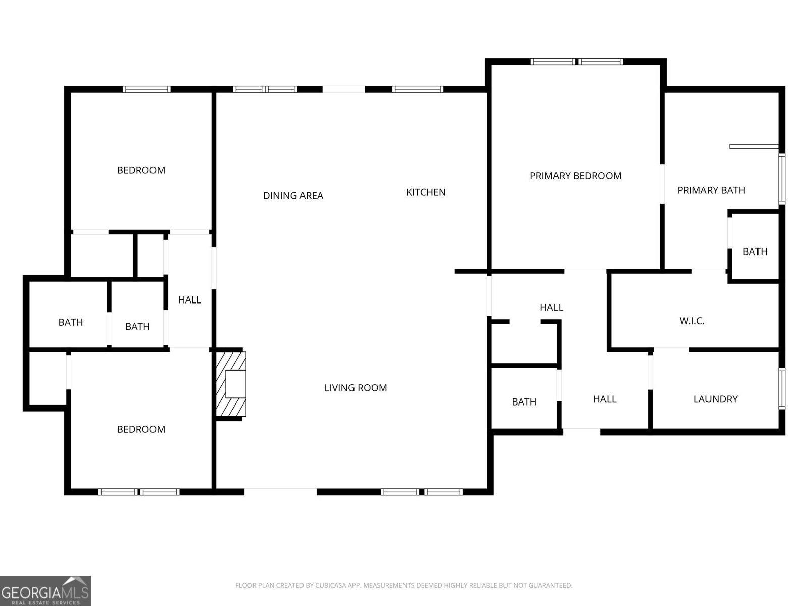 101 Bush Creek Way Bremen - Photo 42