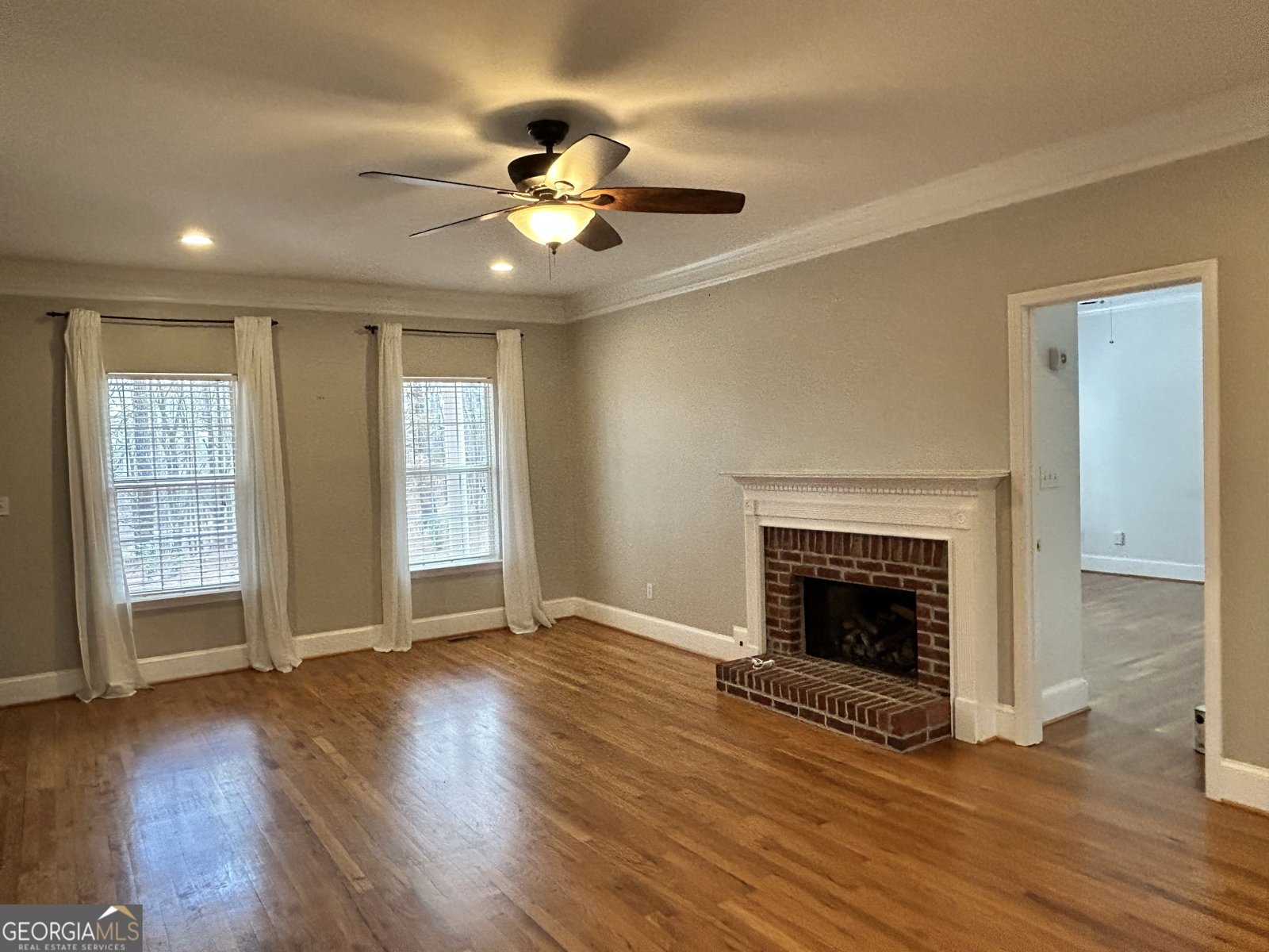 6565 Phillips Mill Road Douglasville - Photo 17