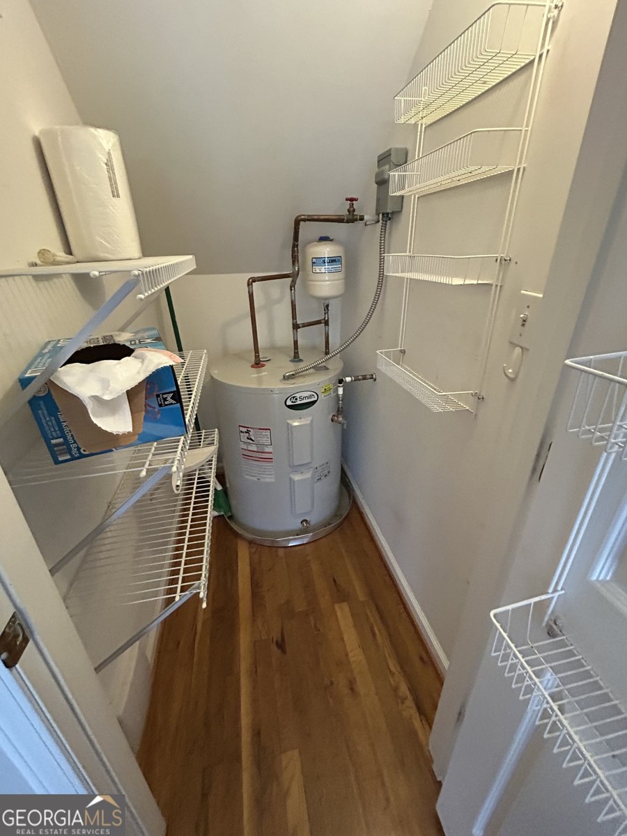 6565 Phillips Mill Road Douglasville - Photo 37